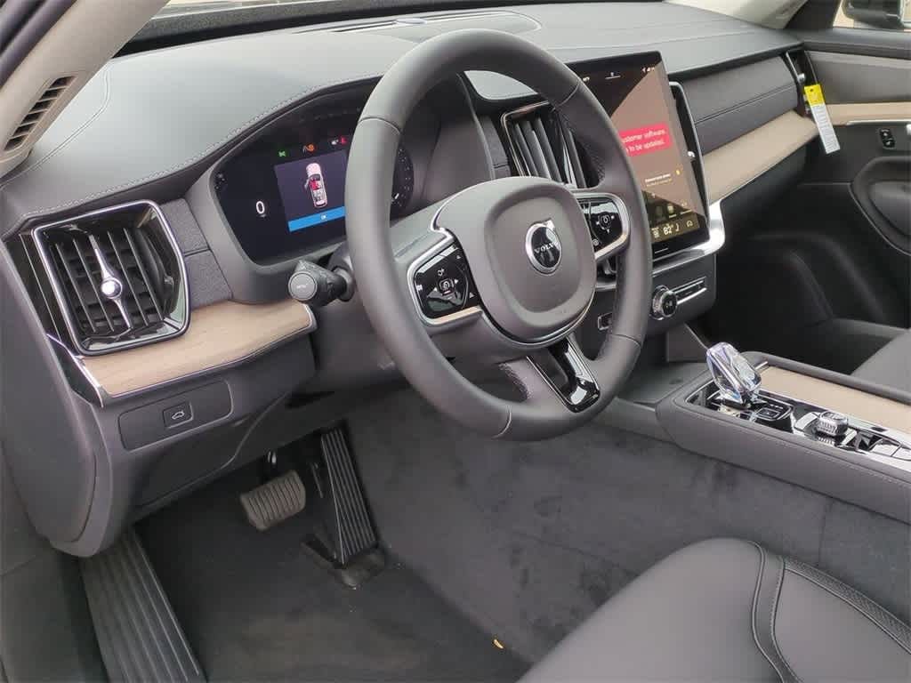 New 2026 Volvo XC90 B6 Plus 7-Seater SUV