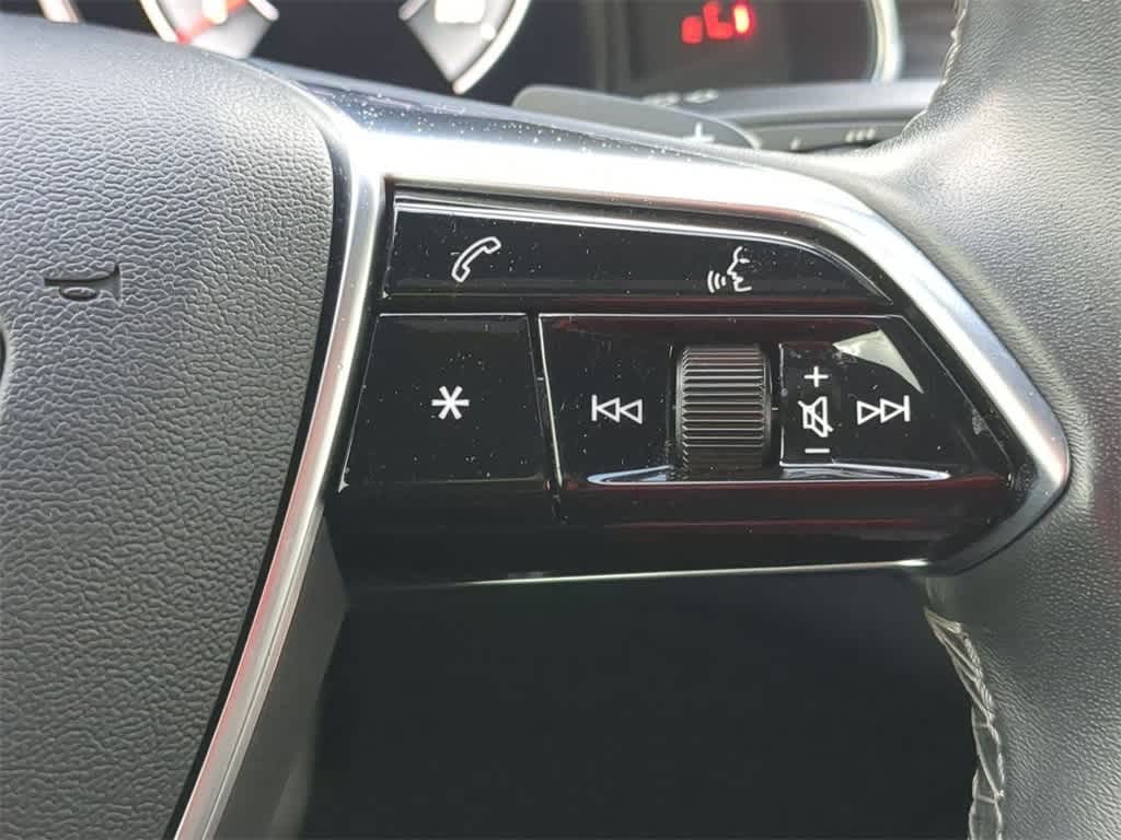 Thumbnail: 2021 Audi A6 - 23