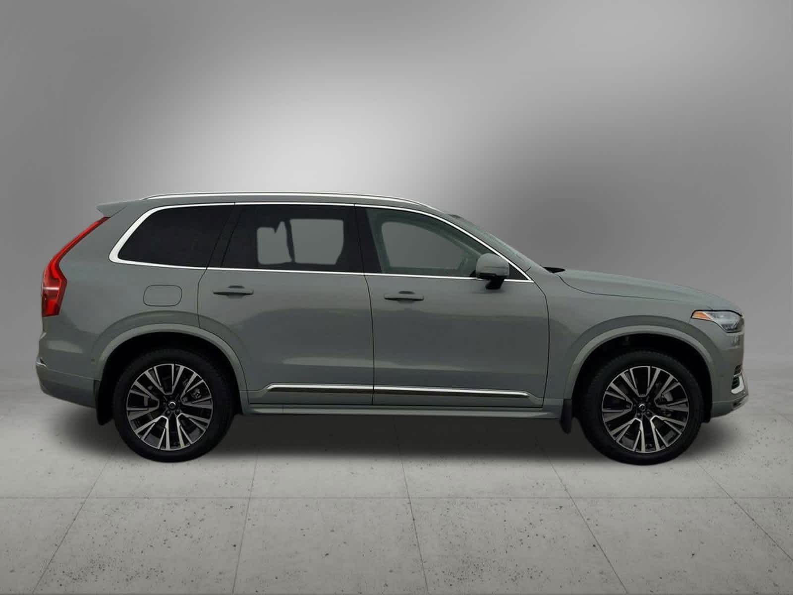 Thumbnail: 2025 Volvo XC90 - 7