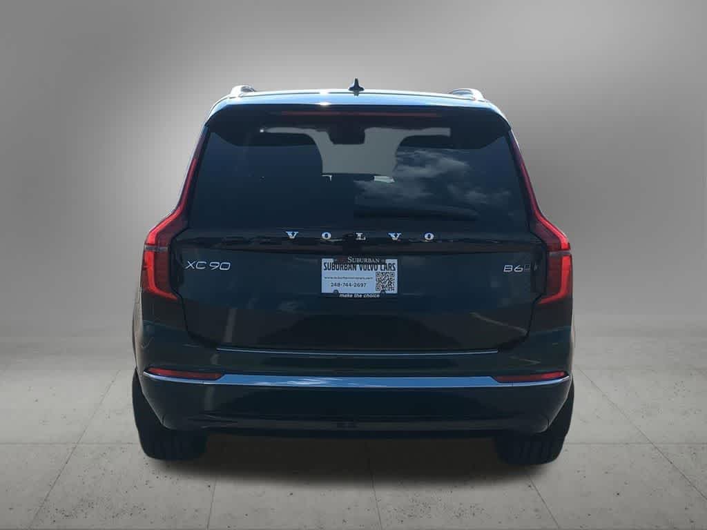 Thumbnail: 2026 Volvo XC90 - 5