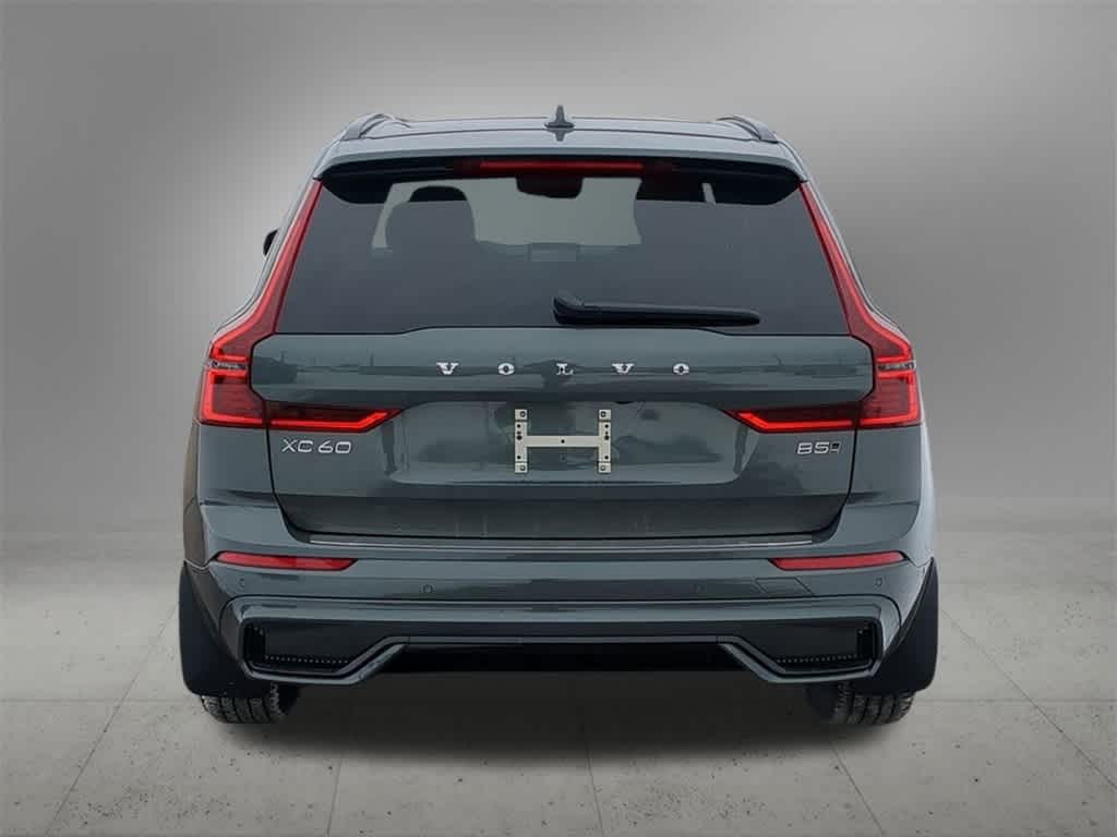 Thumbnail: 2026 Volvo XC60 - 5