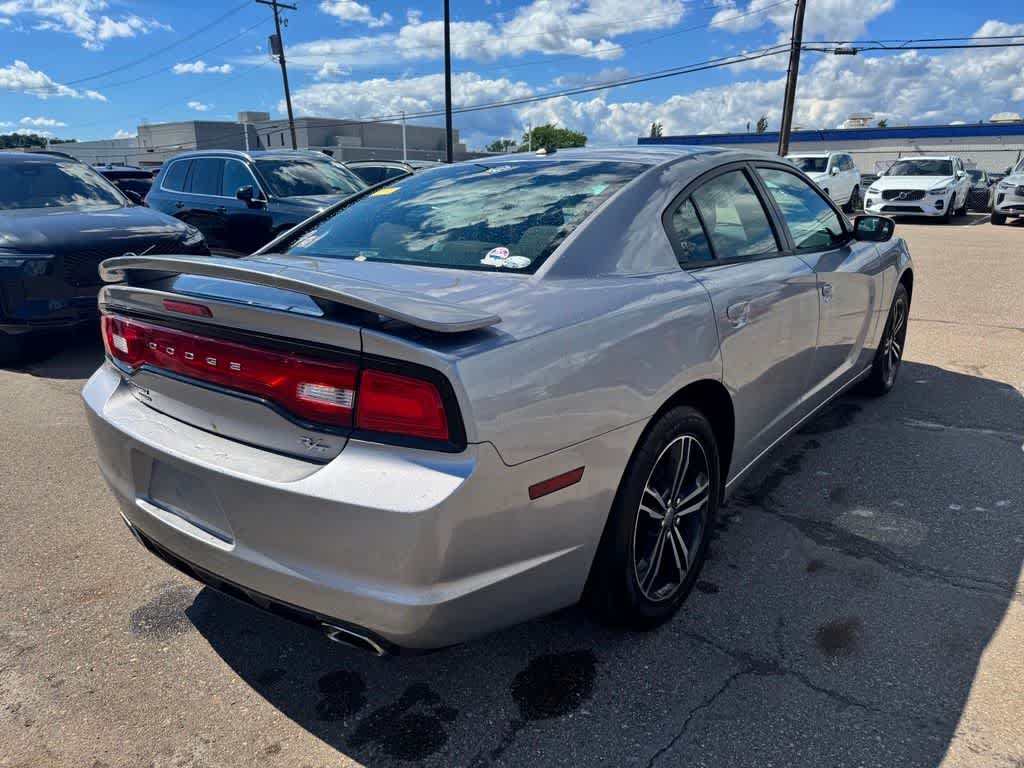 Thumbnail: 2014 Dodge Charger - 4