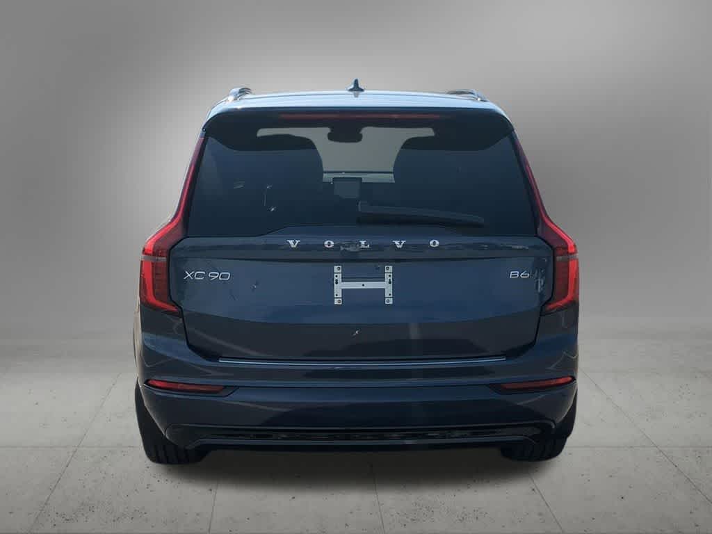 Thumbnail: 2026 Volvo XC90 - 5