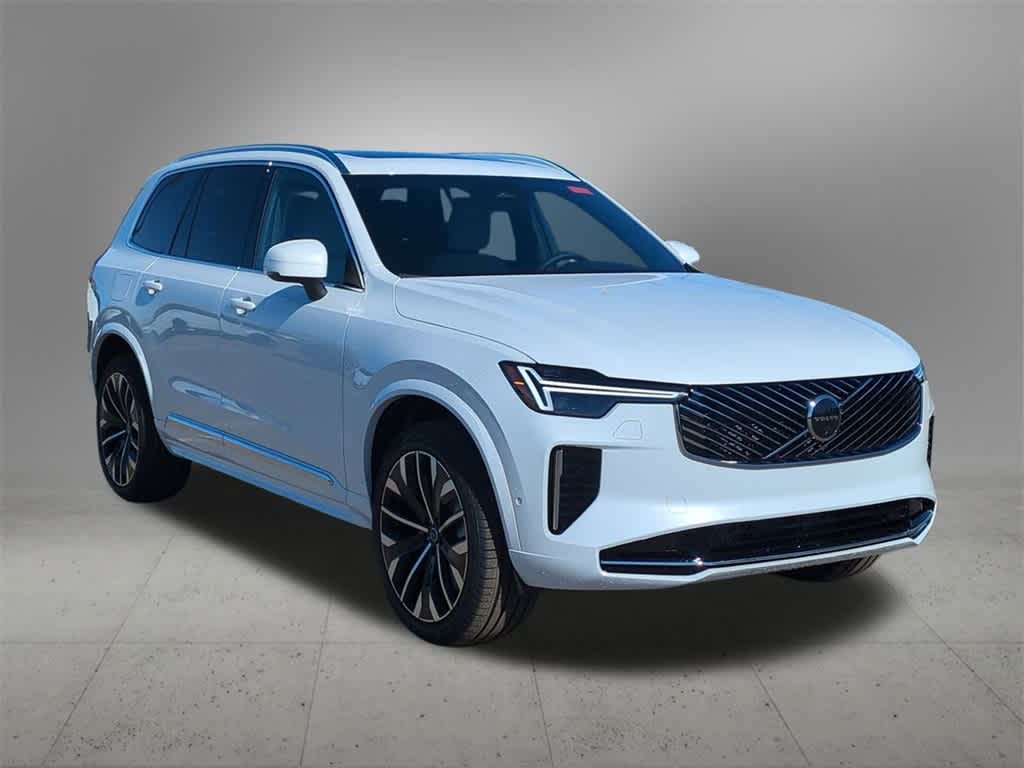 Thumbnail: 2026 Volvo XC90 - 8