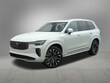 Volvo XC90 plug-in hybrid