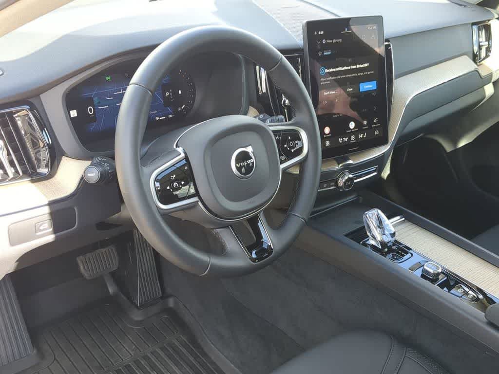 Thumbnail: 2026 Volvo XC60 - 2