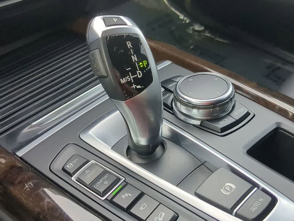 Thumbnail: 2016 BMW X5 - 29