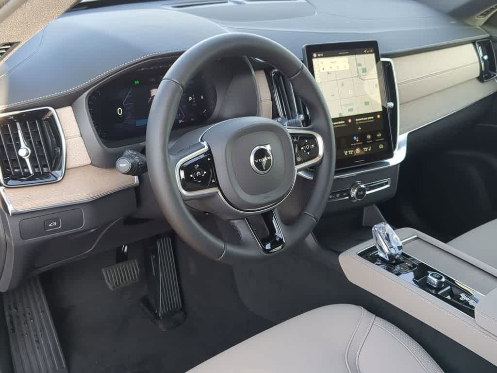 Thumbnail: 2026 Volvo XC90 - 2
