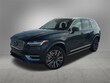  Volvo XC90 plug-in hybrid