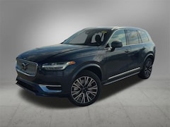 2025 Volvo XC90 Plus T8 AWD