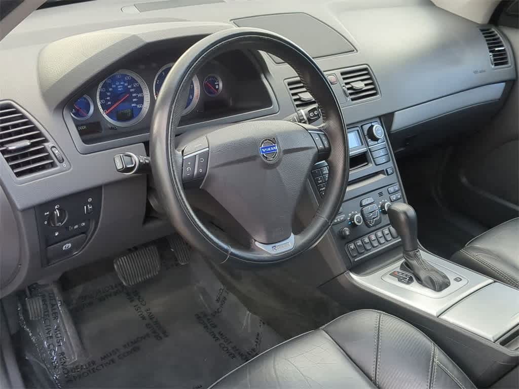 Thumbnail: 2014 Volvo XC90 - 2