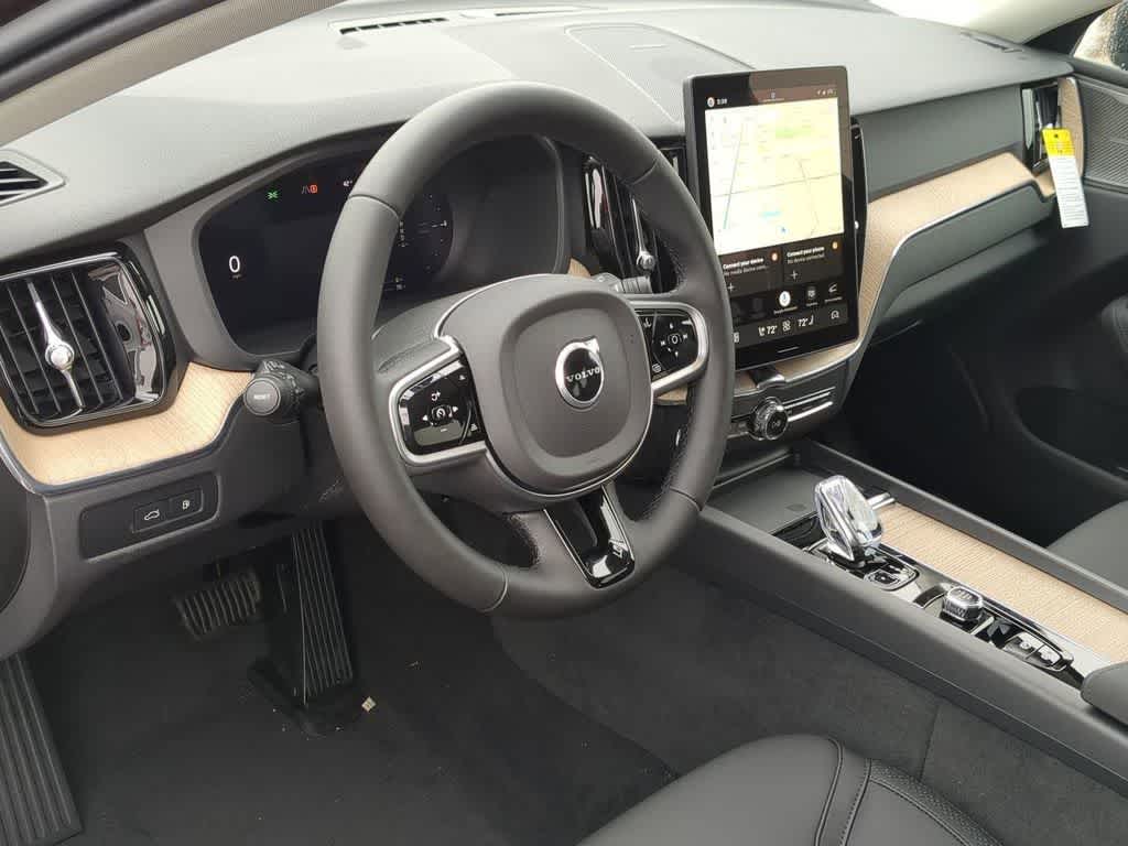 Thumbnail: 2026 Volvo XC60 - 2