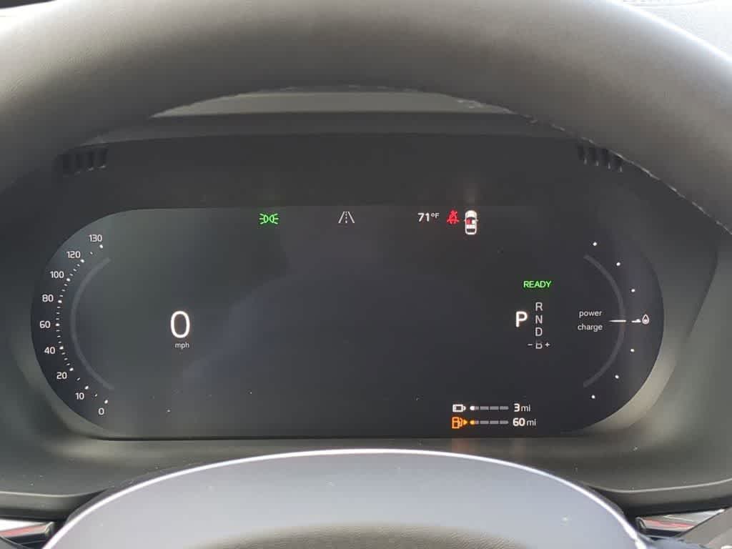 Thumbnail: 2026 Volvo XC60 - 32