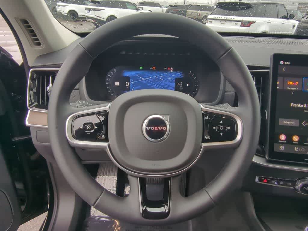 Thumbnail: 2026 Volvo XC90 - 21