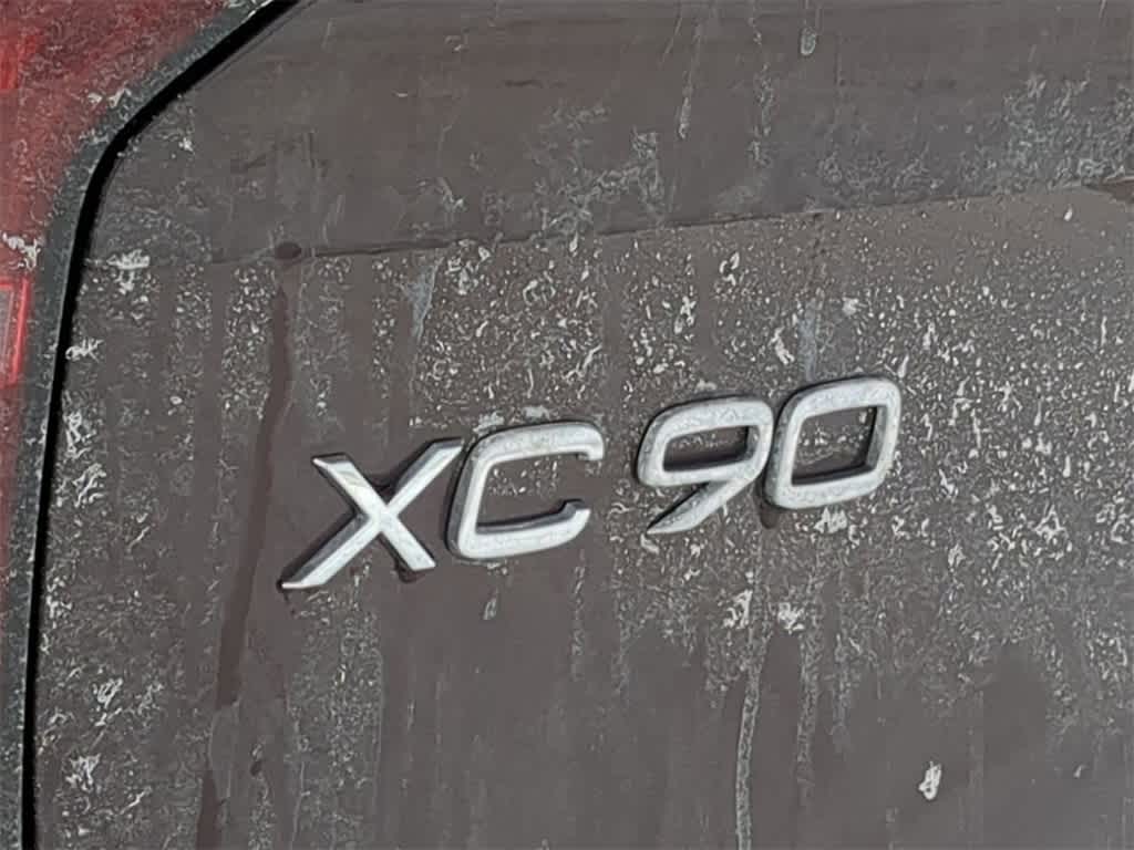 Thumbnail: 2026 Volvo XC90 - 12