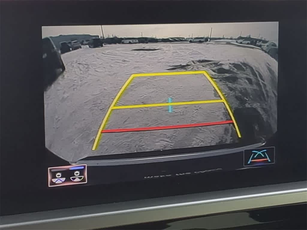 Thumbnail: 2023 Lexus GX - 30