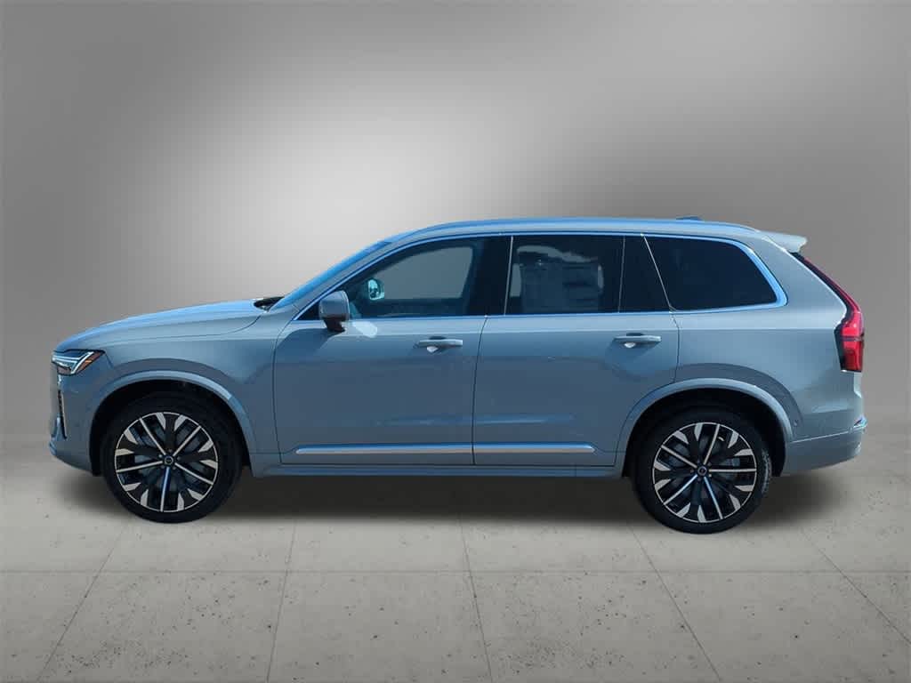 Thumbnail: 2026 Volvo XC90 - 3