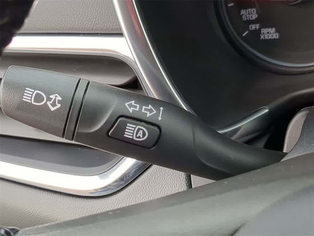 Thumbnail: 2019 Chevrolet Equinox - 25