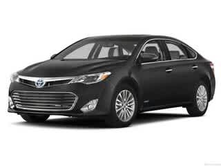 2013 Toyota Avalon XLE -
                  Troy, MI