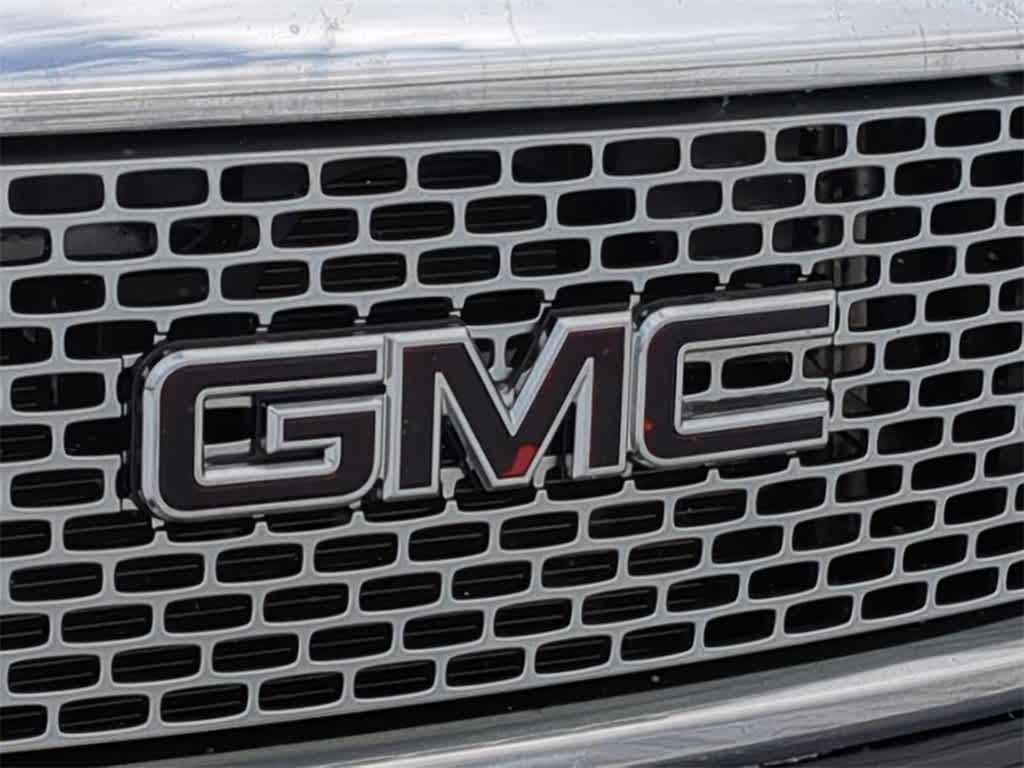 Thumbnail: 2014 GMC Sierra 1500 - 11