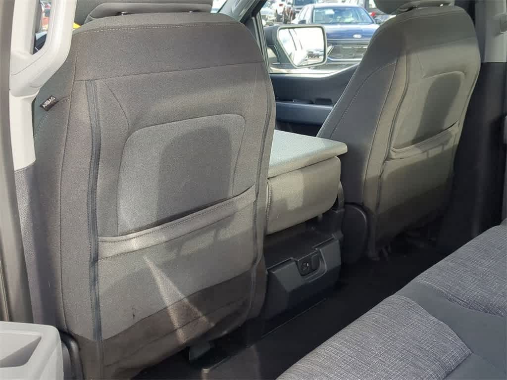 Thumbnail: 2023 Ford F-150 - 17