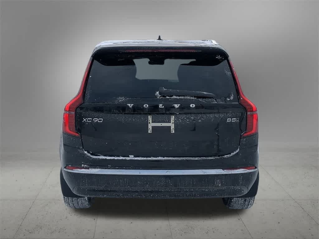 Thumbnail: 2026 Volvo XC90 - 5