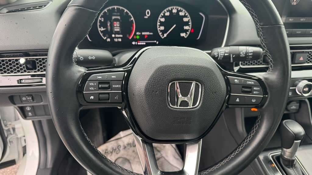 Thumbnail: 2023 Honda Civic - 17