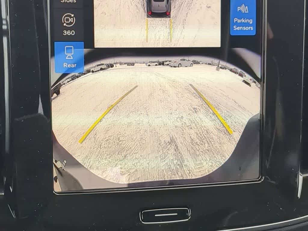 Thumbnail: 2026 Volvo XC40 - 29