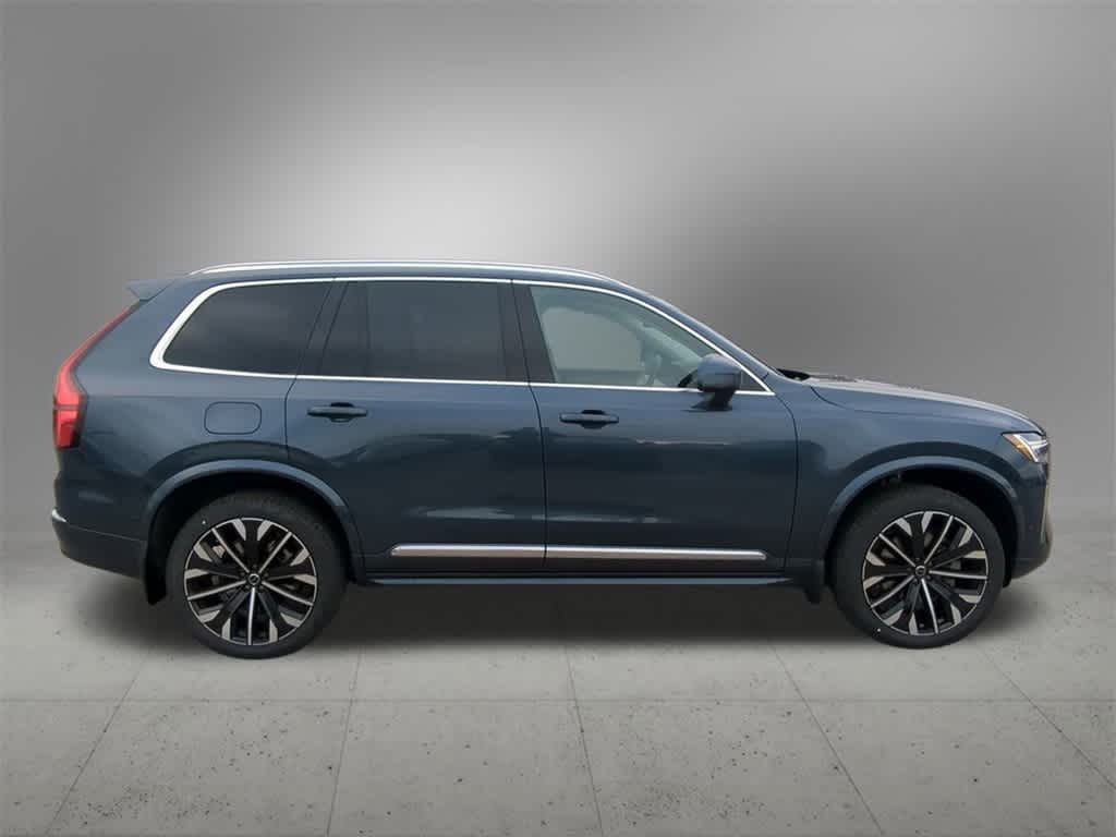Thumbnail: 2026 Volvo XC90 - 7