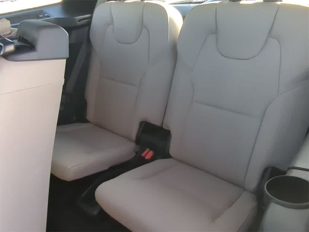 Thumbnail: 2026 Volvo XC90 - 20