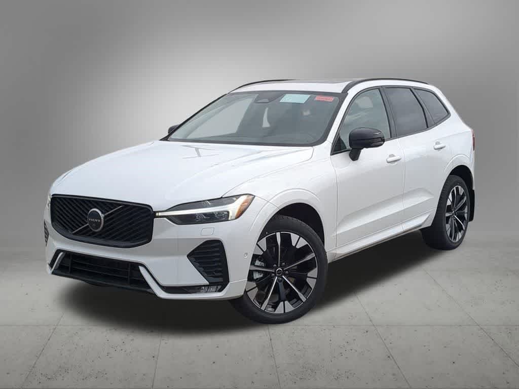 Thumbnail: 2026 Volvo XC60 - 1