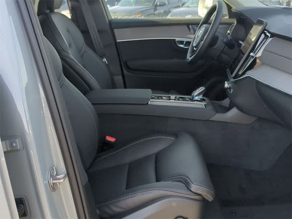 Thumbnail: 2026 Volvo XC90 - 22