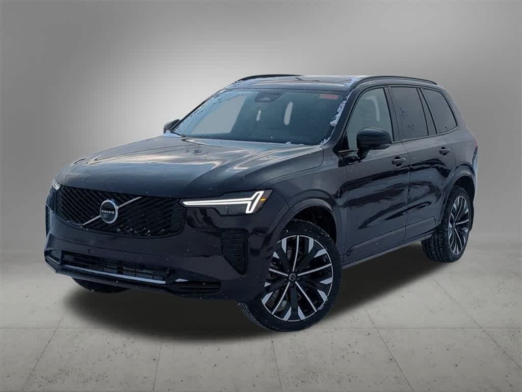 Thumbnail: 2026 Volvo XC90 - 1