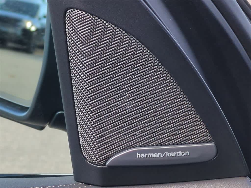 Thumbnail: 2025 BMW X5 - 30