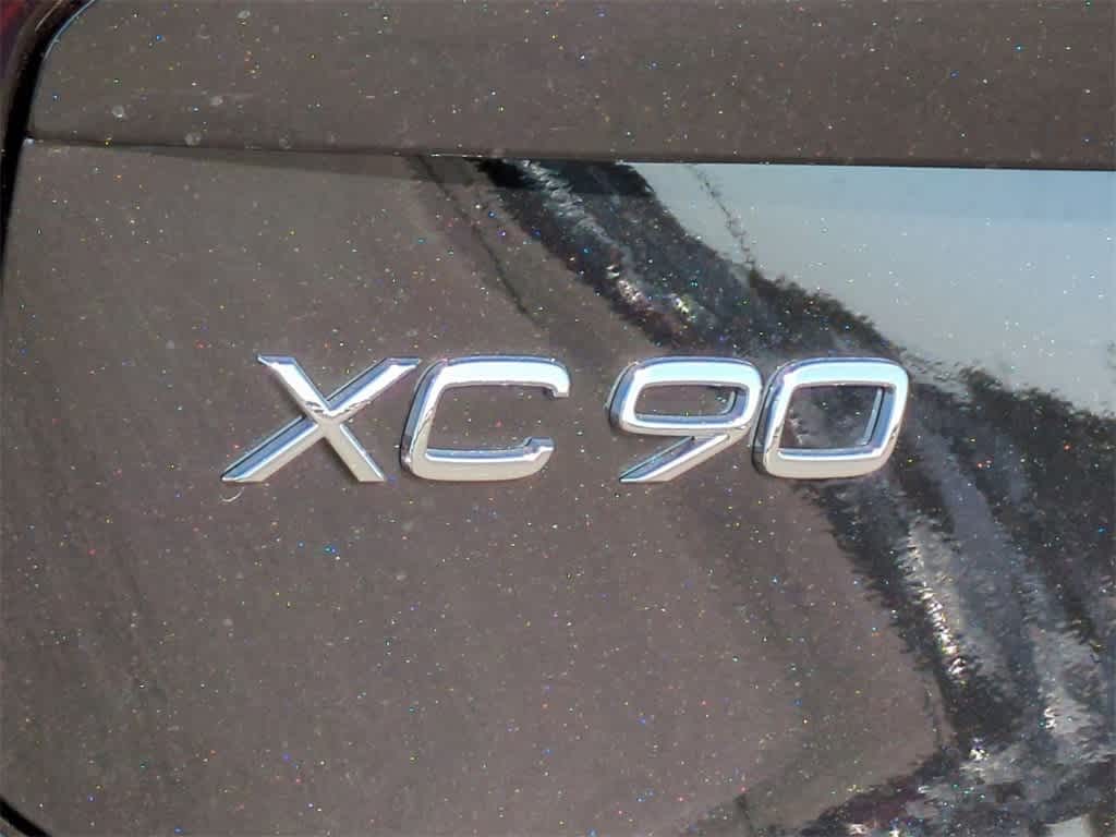 Thumbnail: 2026 Volvo XC90 - 11