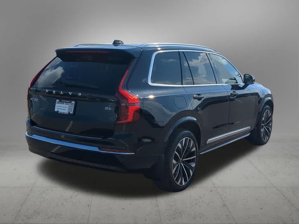 Thumbnail: 2026 Volvo XC90 - 6