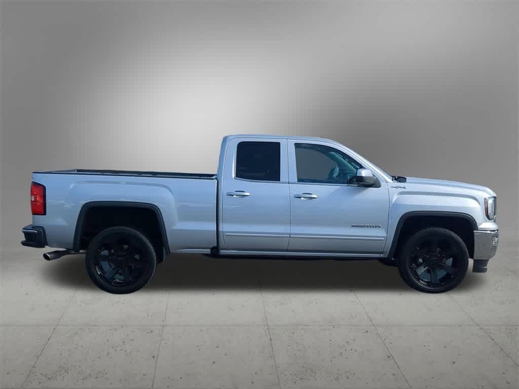 Thumbnail: 2019 GMC Sierra 1500 - 7