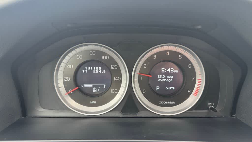 Thumbnail: 2013 Volvo S60 - 23