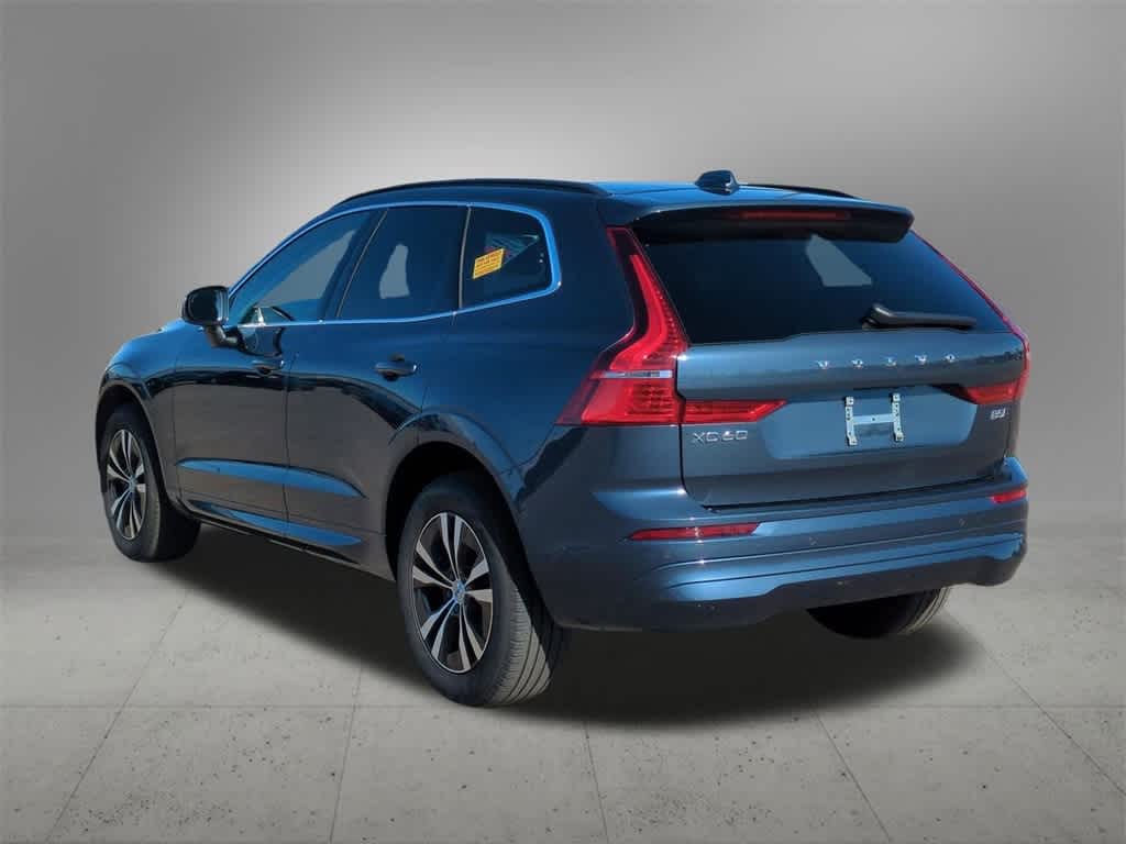 Thumbnail: 2023 Volvo XC60 - 4