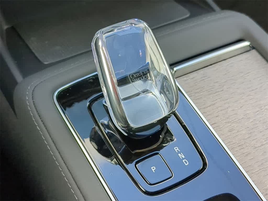 Thumbnail: 2026 Volvo XC90 - 32