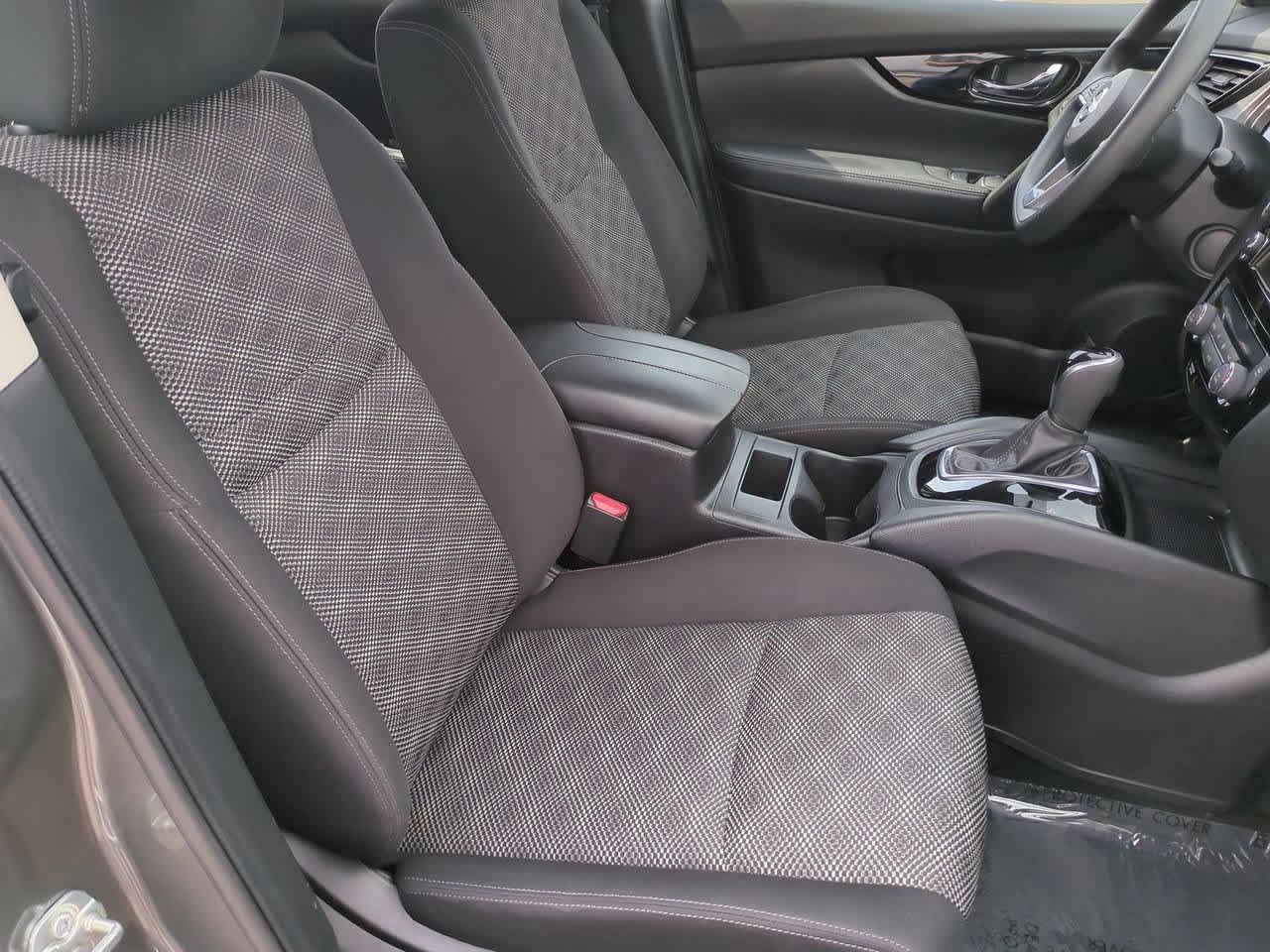Thumbnail: 2019 Nissan Rogue Sport - 20