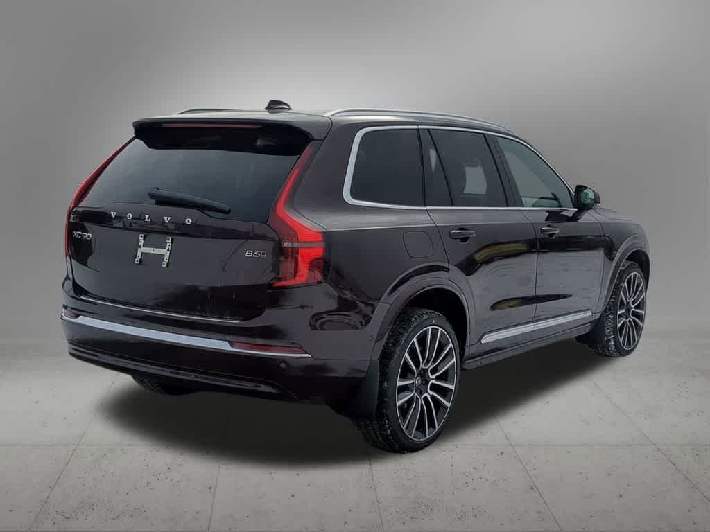 Thumbnail: 2026 Volvo XC90 - 6