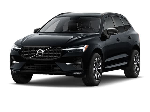 2025 Volvo XC60 B5 Core -
                  Troy, MI