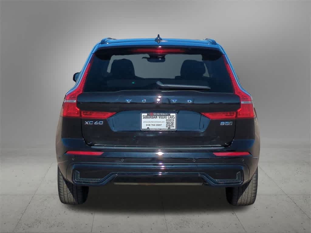 Thumbnail: 2024 Volvo XC60 - 5