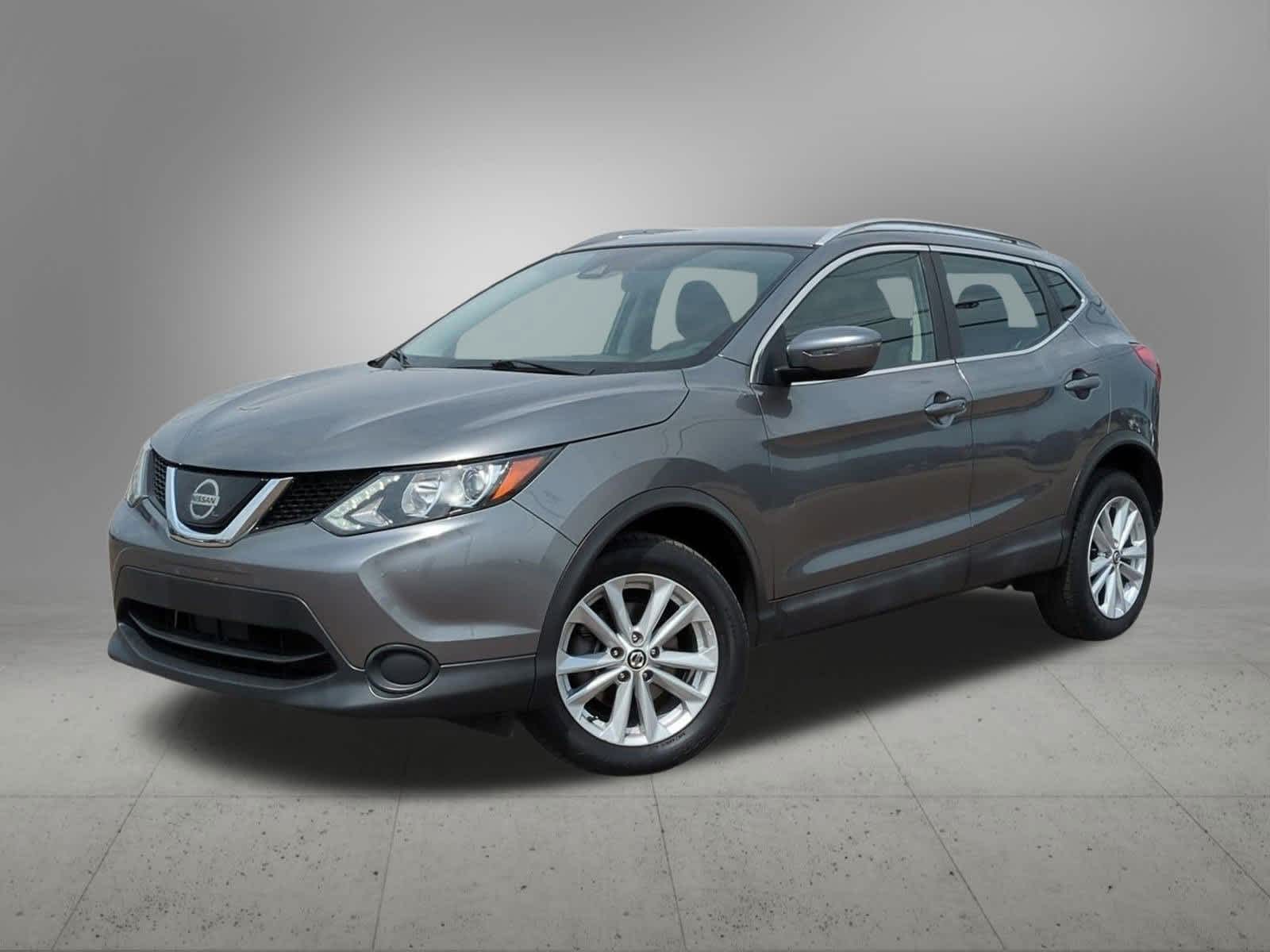 Thumbnail: 2019 Nissan Rogue Sport - 1