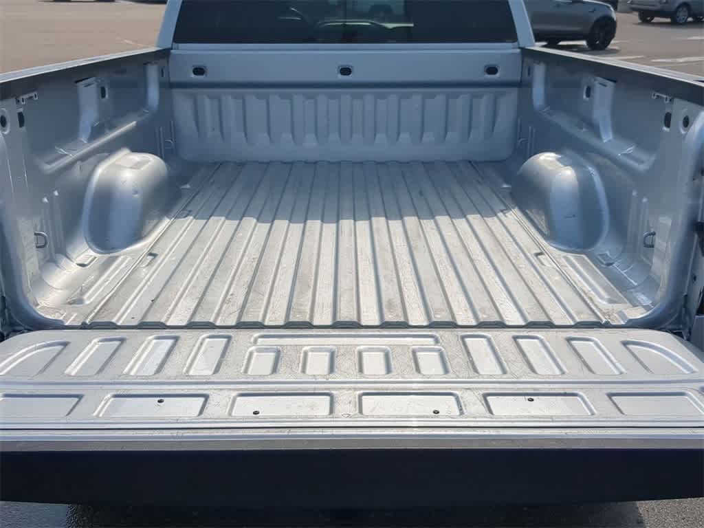 Thumbnail: 2019 GMC Sierra 1500 - 30