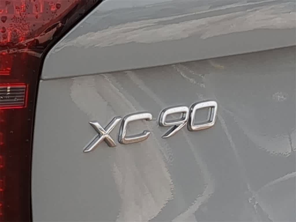 Thumbnail: 2026 Volvo XC90 - 12