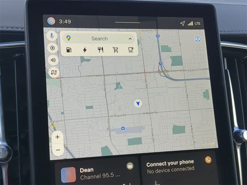 Thumbnail: 2026 Volvo XC90 - 27