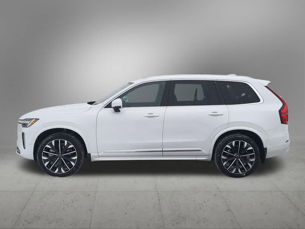 Thumbnail: 2025 Volvo XC90 - 3
