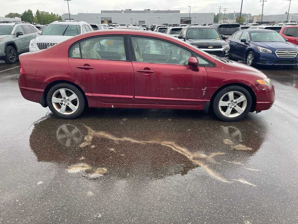 Thumbnail: 2007 Honda Civic - 6